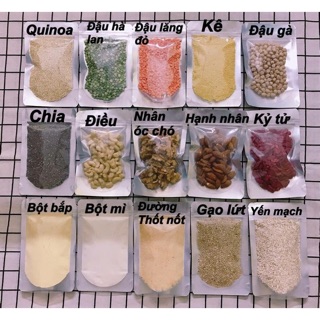 Hàng đặt trước cho khách