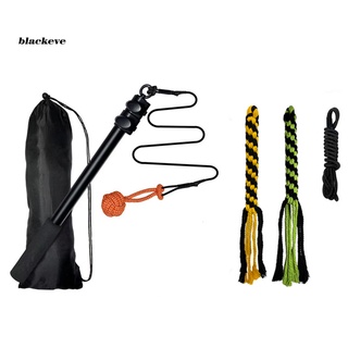 1 Bộ Mồi Dụ Cá Kèm Dây Thừng Cho Chó
