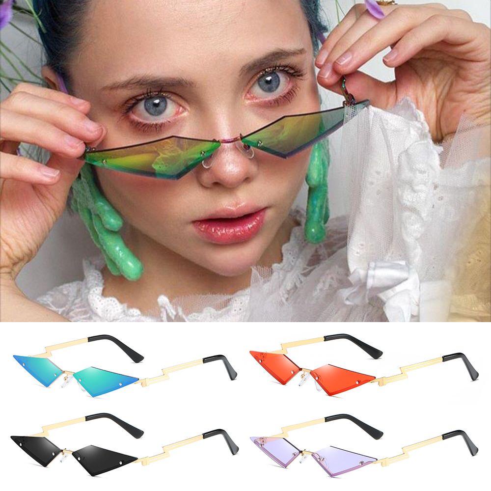 Kính Mát Thời Trang Phong Cách Retro MIHAN1