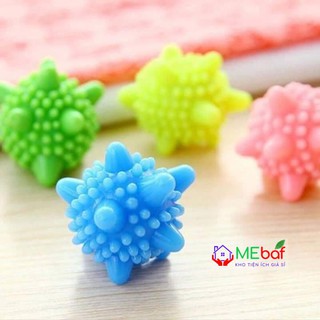 Bóng Giặt Sinh Học mini tiện dụng