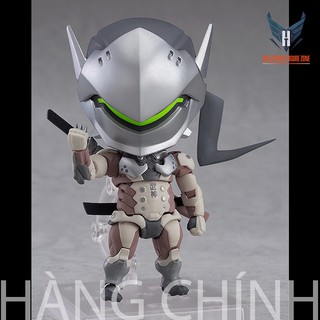 Mô hình Nhật Bản – Nendoroid #838 Genji – Overwatch