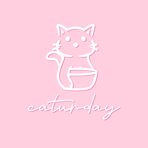 caturday