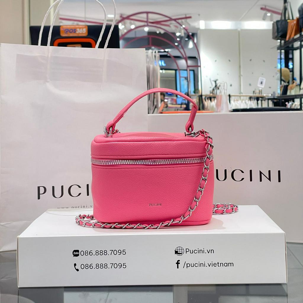 TÚI XÁCH PUCINI 0692 .