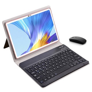 Máy tính bảng kiêm laptop tab As88 plus Ram 8G/128G tặng phím chuột  blutooth