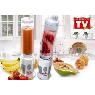 🌸 máy xay sinh tố shake n take 2 cối