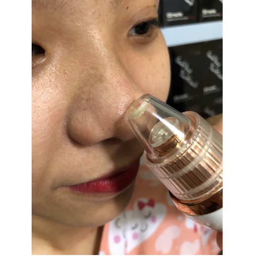 Máy Hút Mụn Tốt Nhất Beauty Suction Face Factory 💖FREESHIP💖 Máy Hút Mụn QTHP986787754435