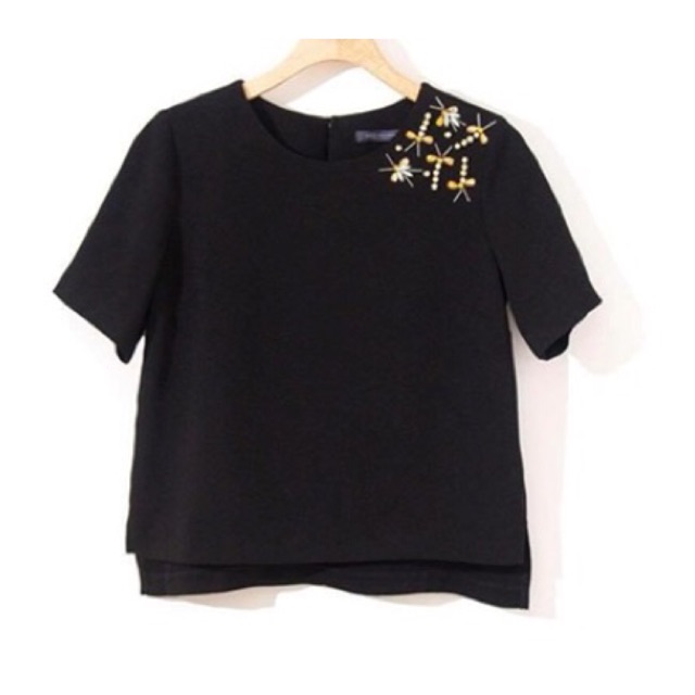 Áo M&S, hàng dư xịn!  Size 6