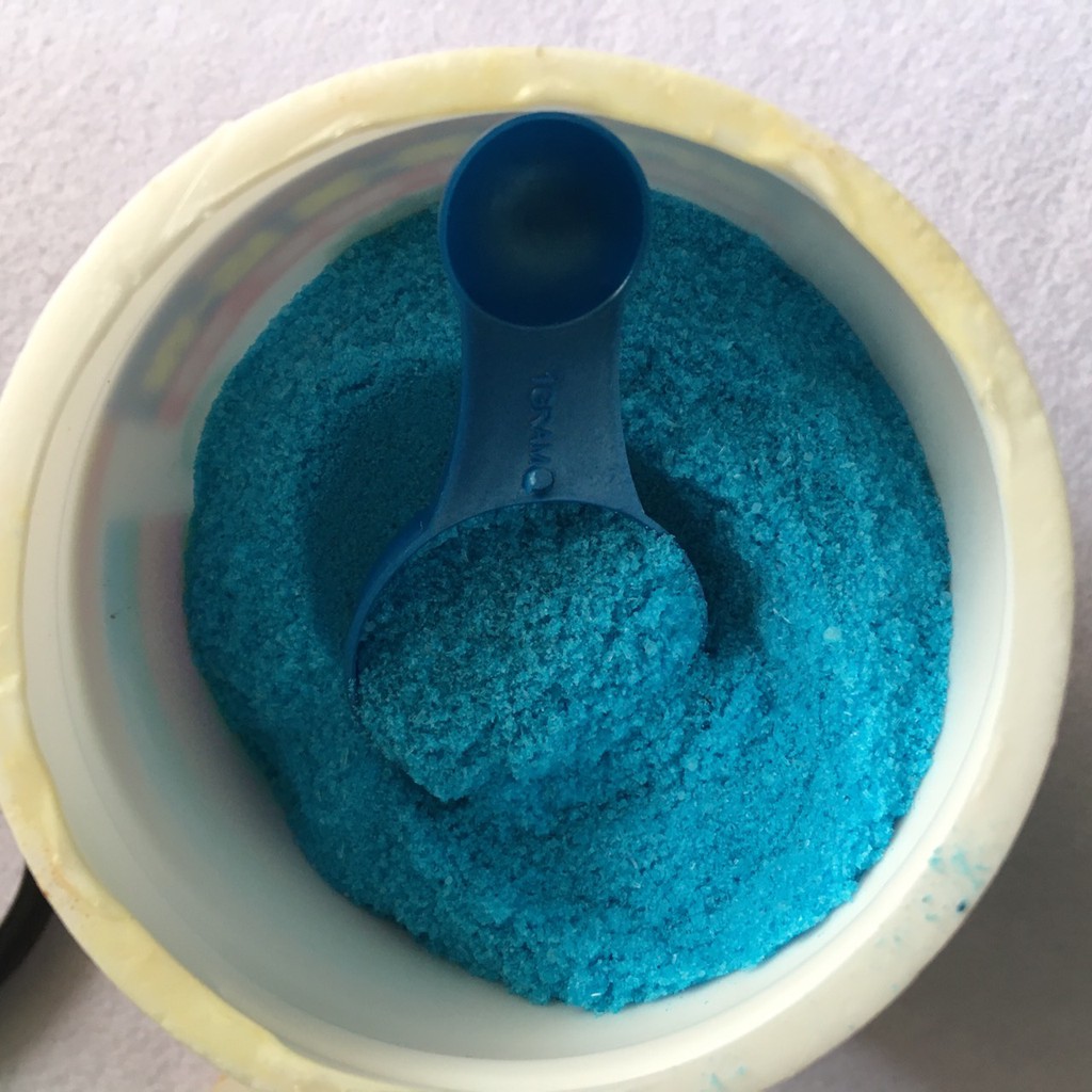 Hủ 500gram - Phân bón lá kích thích ra hoa NPK 6-30-30+TE