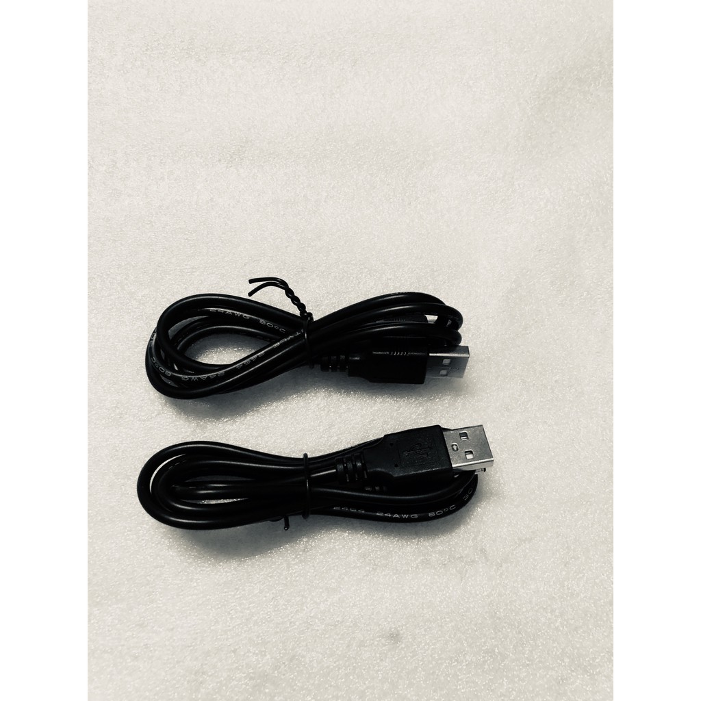 Dây sạc chuyên cho máy rửa mặt Foreo ,Halio .