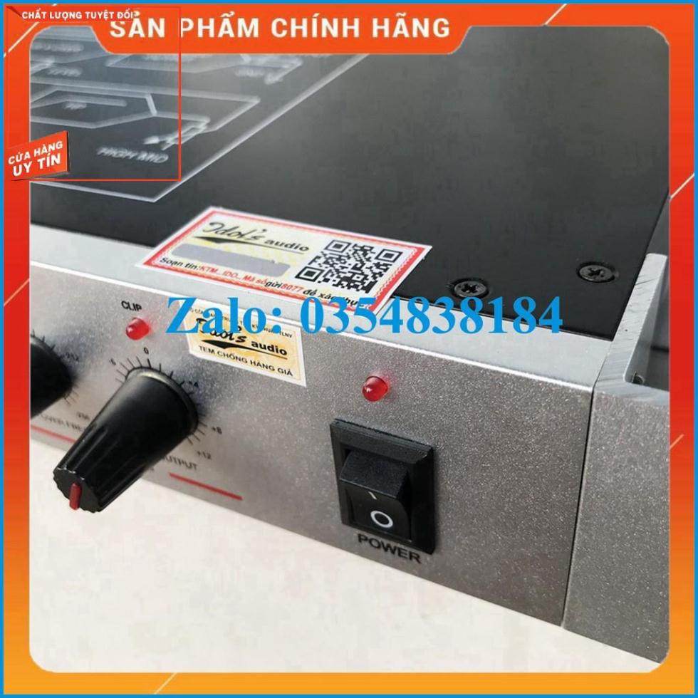 Thiết bị nâng tiếng IDOL IP 200 - IP 200S Tặng dây AV - hàng chất lượng, giá tốt nhất TQ