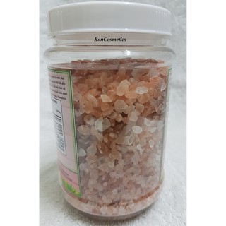 Muối Hồng Himalaya 500g