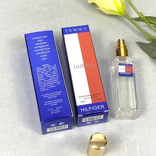Nước hoa nội địa trung nam tommy hilfiger 20ml thơm lâu hương năng động mạnh mẽ