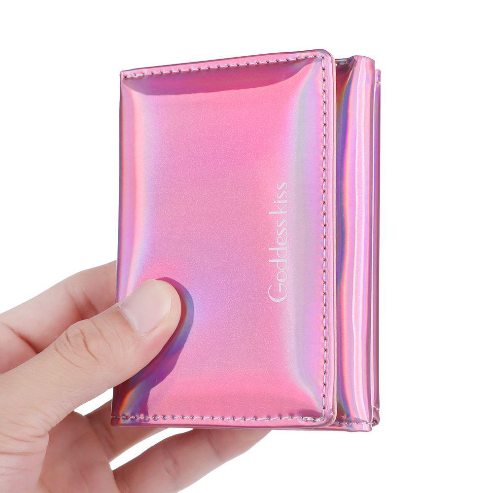 Ví Đựng Tiền Xu Đa Năng Có Thể Gấp Gọn Tiện Dụng