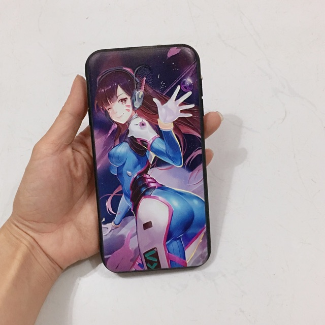 Ốp j7pro, J7 pro hình cô gái