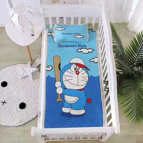 Chiếu điều hoà cao su 5D cho bé