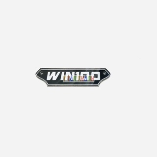 Tem Xe Win 100 MS1276