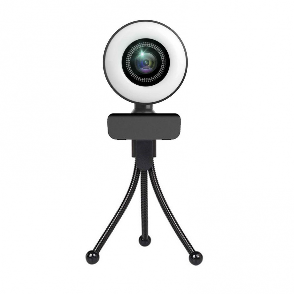 Webcam Hd Usb Mini 4k 5 Million Hd Đa Năng Cho Laptop | BigBuy360 - bigbuy360.vn