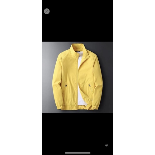 [ XẢ HÀNG ] áo khoác hàn quốc thời trang 2020  nam nữ siêu rẻ