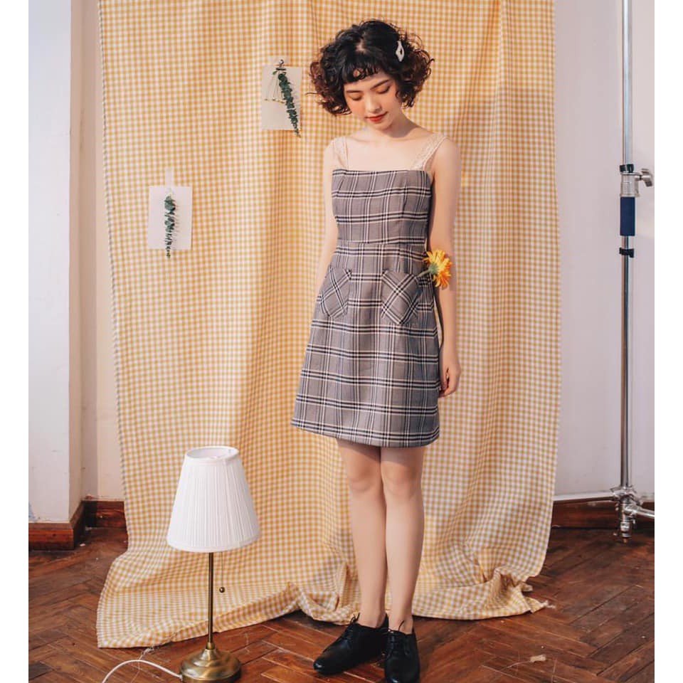 Váy Bleu Bird size M