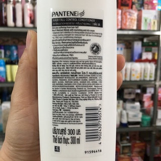 Dầu xả Pantene ngăn rụng tóc 300ml