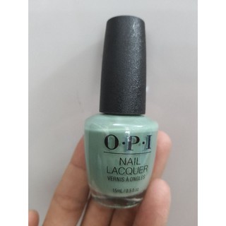 Sơn Móng Tay Thường OPI T87
