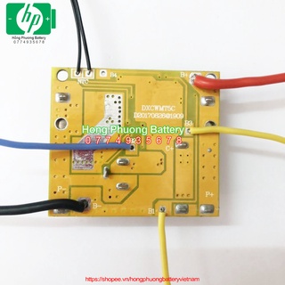 Mạch Makita 4S 65A vàng [ HP Battery ]
