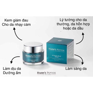 Kem Tái Tạo Da,Phục Hồi ,Trắng Sáng.