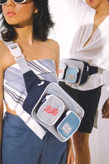 Túi Đeo Chéo SP Bumbag Tote Talk