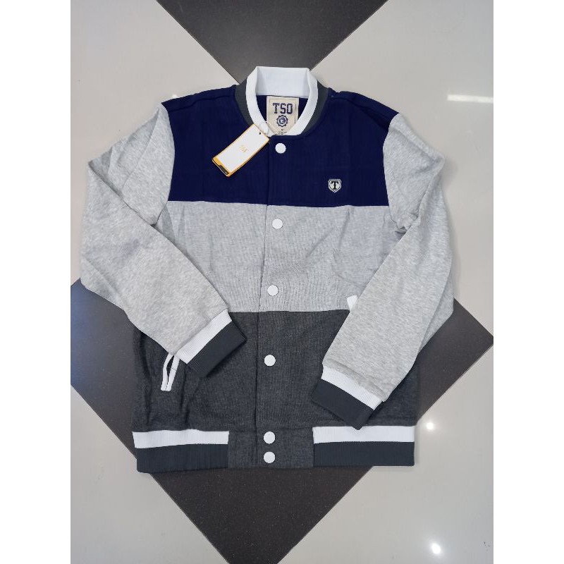 Áo nỉ chính hãng 361