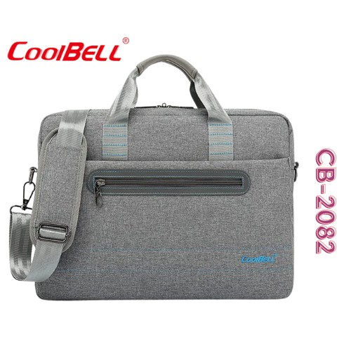 Cặp laptop thời trang Coolbell CB-2082 15.6inch thumbnail