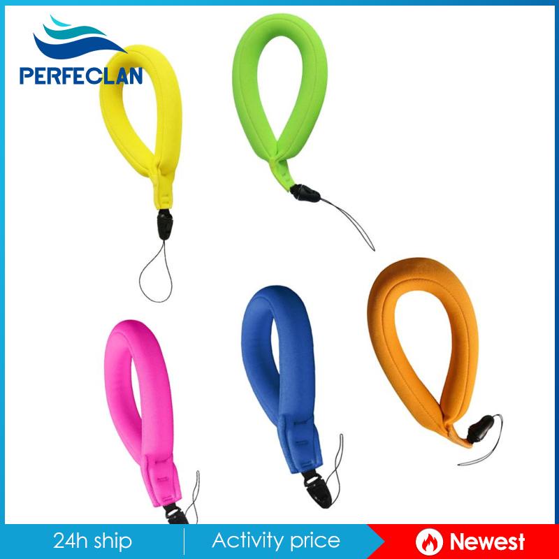 Dây đeo cổ tay nổi trên mặt nước cho máy ảnh Scuba
 | BigBuy360 - bigbuy360.vn