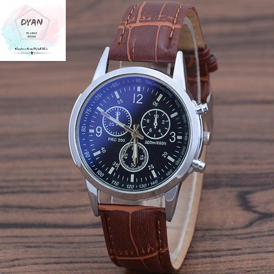 Đồng hồ nam thời trang MODIYA giá siêu rẻ (có giá sỉ)