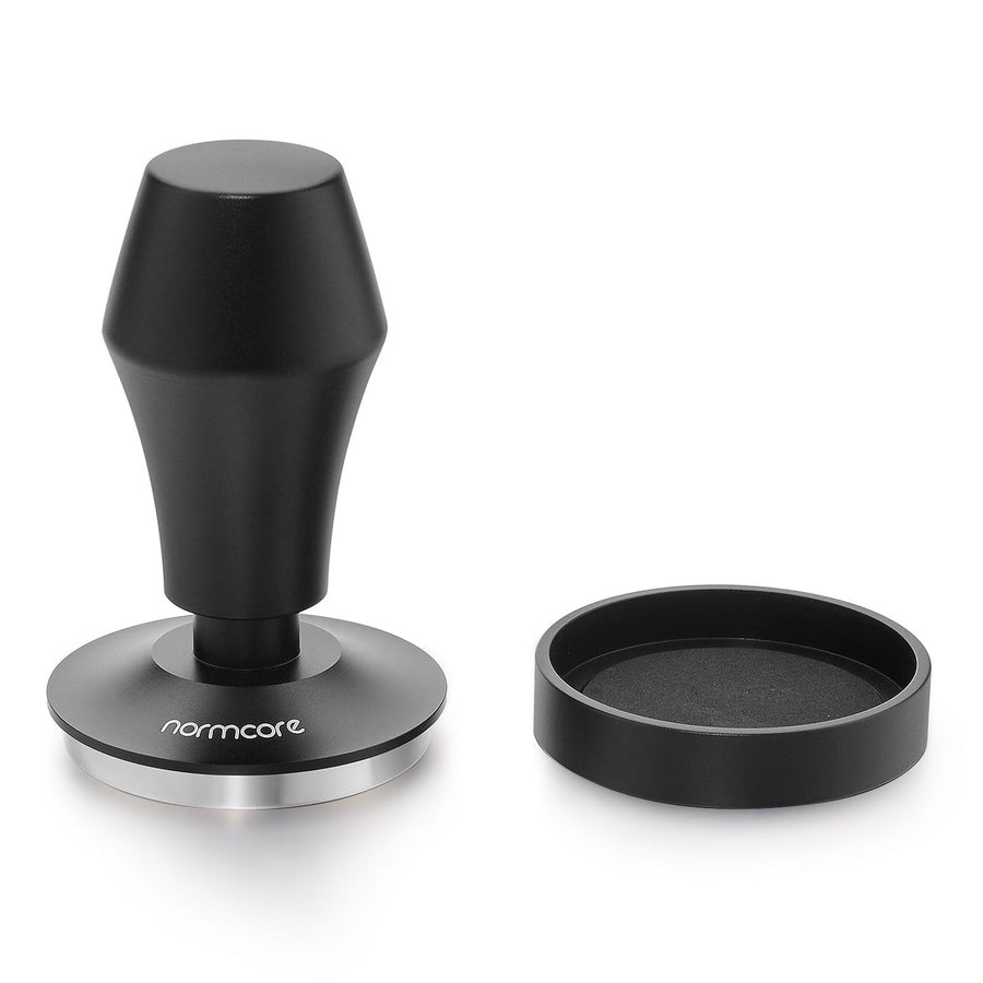 Dụng Cụ Nén Cà Phê Espresso Tamper NORMCORE Spring Loaded V4 - 58,5mm