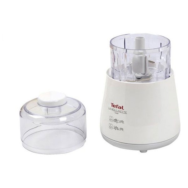 Máy xay thịt cá rau đa năng Tefal DPA130 công suất lớn 1000W