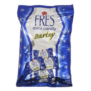 Kẹo Bạc Hà Fres Barley Mayora Gói 150G