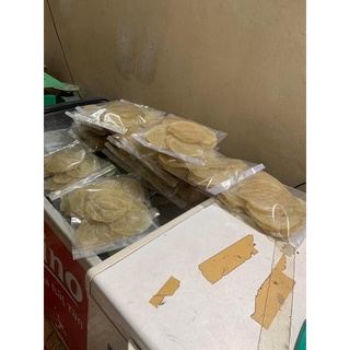 Cá bò khô Vân đồn