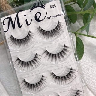 Mi giả mie m05