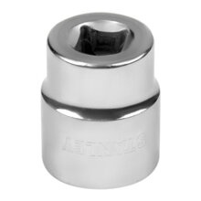 ĐẦU KHẨU 1/2INCH 6 CẠNH  STANLEY