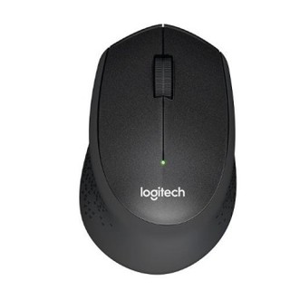 Chuột không dây Logitech M331 silent