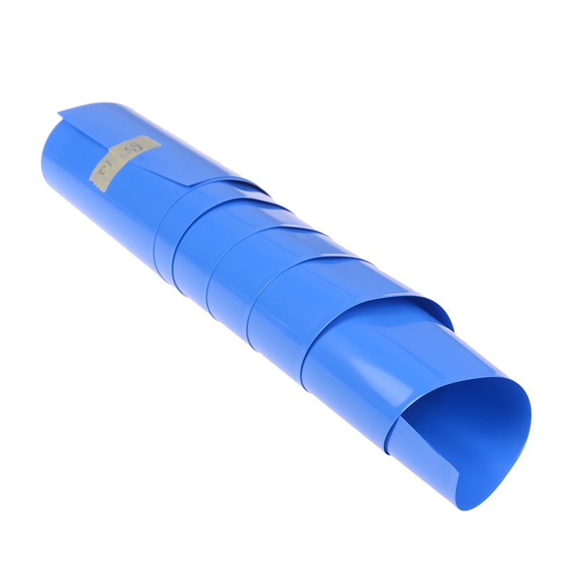 Băng Keo Pvc Cách Nhiệt Với Li-Ion 18650