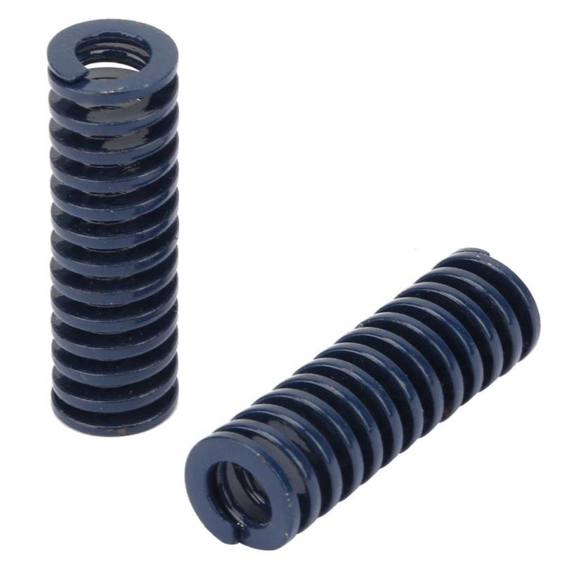 2 Lò xo OD 10mm ID 5mm chất lượng cao