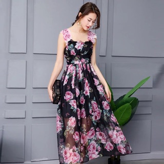 Đầm nữ ( có video ảnh thật )