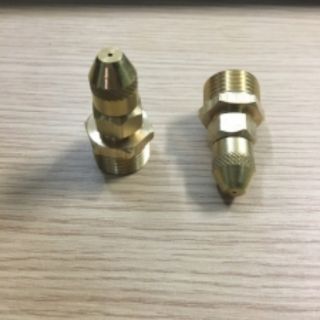 Combo 5 Béc Phun Sương Đồng