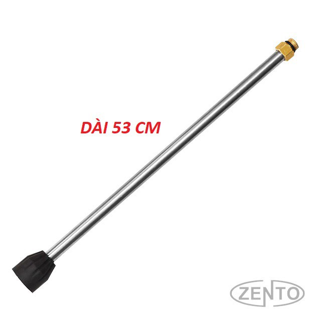 Ống nối dài súng phun xịt rửa xe PKS005-1 ( 37cm - 53cm - 72cm ).