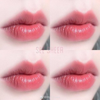 💋 Tách Set MAC Look in a box warm lipstick 5 thỏi.