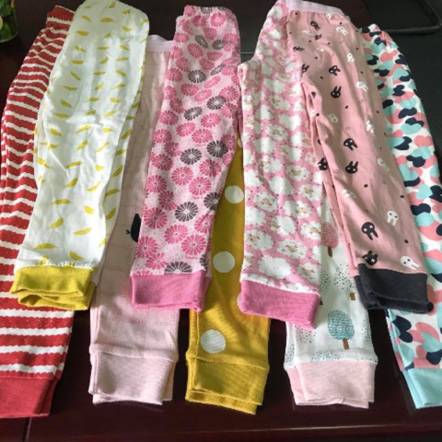 Quần dài xuất Hàn