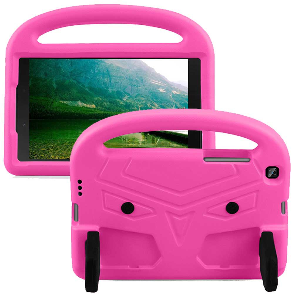 Kids Safe Shockproof Case Tablet Case Xử lý Stand Cover For Children case cho ipad 2 3 4 5 6 mini 1 2 3 4 air 1 2 | BigBuy360 - bigbuy360.vn