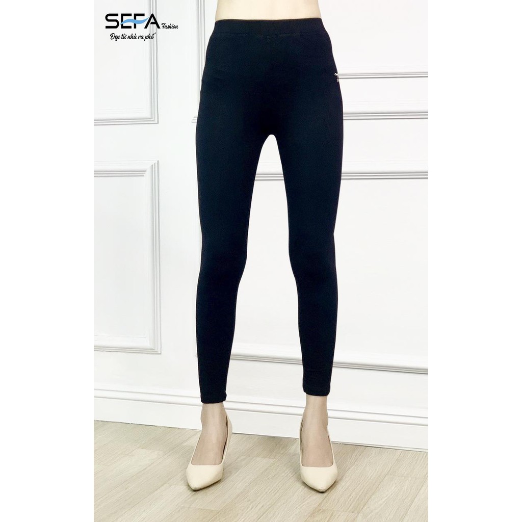 Quần legging SEFA Dáng Dài - BS002829 | BigBuy360 - bigbuy360.vn