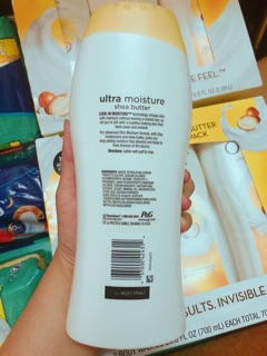 Sữa tắm OLAY -Mỹ
