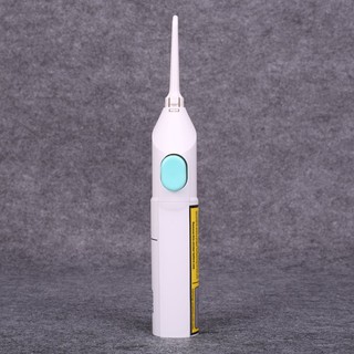 Máy Xịt Nước Vệ Sinh Răng Miệng